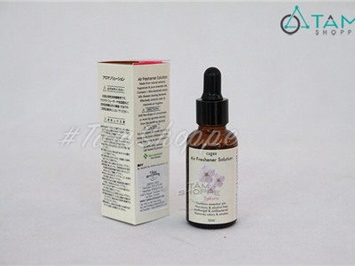 Tinh dầu Hoa Anh Đào Nhật Bản Cagua 30ml